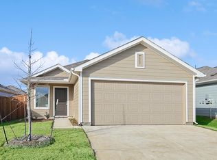 4053 Criollo Ct, Providence Village, TX 76227