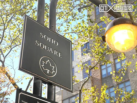 Rented by Citi Habitats | media 5