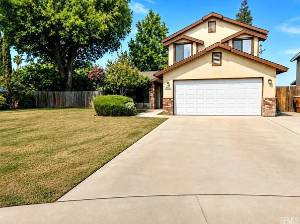9001 Coulter Ct, Bakersfield, CA 93311