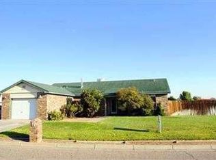 1634 Morning Star Dr, Belen, NM 87002