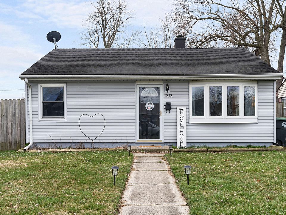 1st image of 1213 W Home Ave