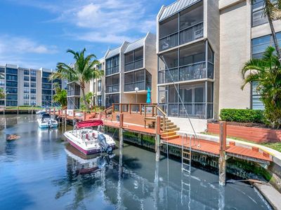 16 Royal Palm Way #103, Boca Raton, FL, 33432