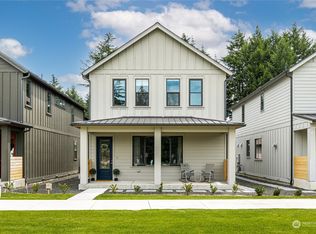 205 Veranda Ln SE LOT 27, Olympia, WA 98503