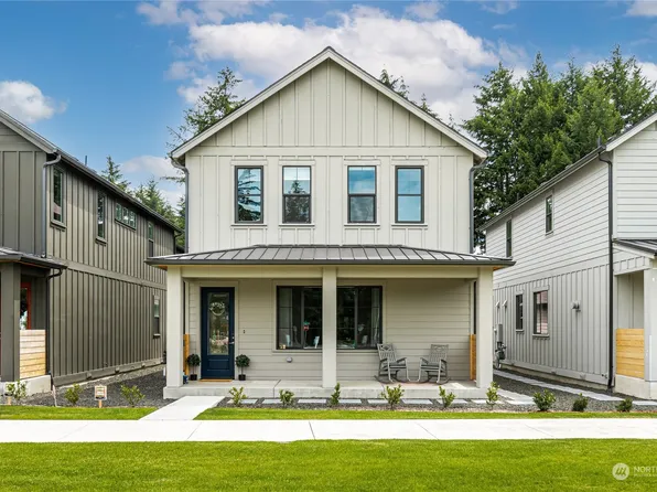 205 Veranda Lane SE Lot27, Olympia, WA 98503