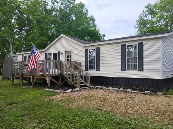 190 Geneva McKinney Rd, Hustonville, KY 40437