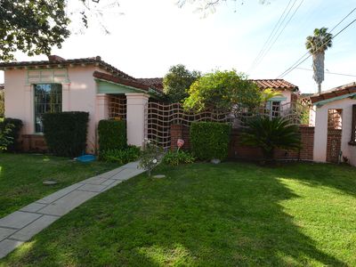 1017 S Orlando Ave, Los Angeles, CA, 90035