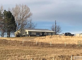 2568 Lakeview Rd, American Falls, ID 83211