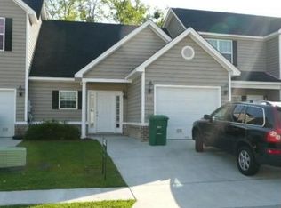 110 Cypress Pointe Dr, Richmond Hill, GA 31324