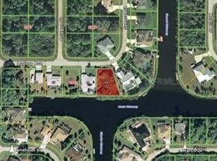 1106 Ludlow Ave, Port Charlotte, FL 33953