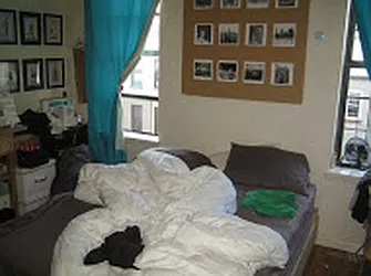 Rented by Steven C Bohbot, LREB