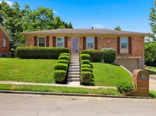 1736 Gleneagles Dr, Lexington, KY 40505