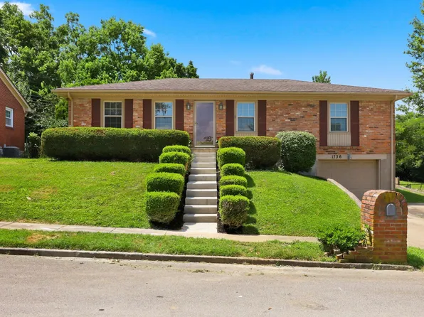 1736 Gleneagles Dr, Lexington, KY 40505