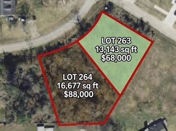 0 Red Fox Dr, Crosby, TX 77532
