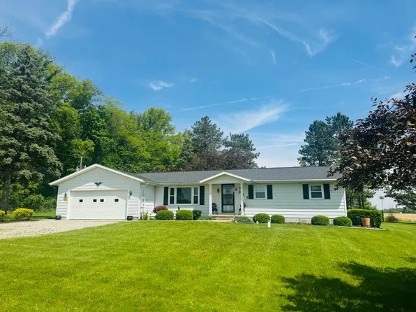 6005 State Highway 117, Rockford, OH 45882