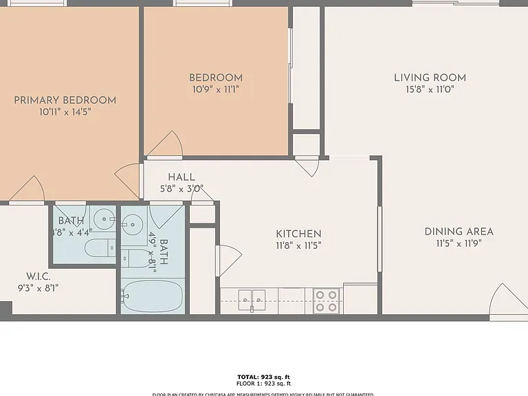 Autumn Hills Apartments — Photo 11