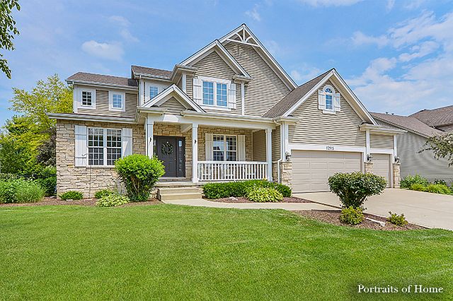 1st image of 12915 S Rockfish Ln