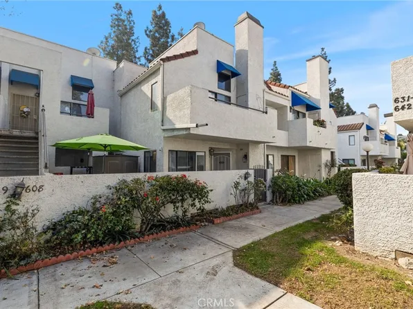 607 Park Shadow Ct, Baldwin Park, CA 91706