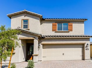 1704 Desert Path Ave, North Las Vegas, NV 89032