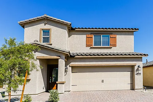 1704 Desert Path Ave Photo 1