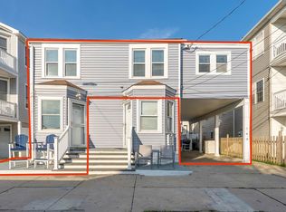 140 E Burk Ave #A, Wildwood, NJ 08260