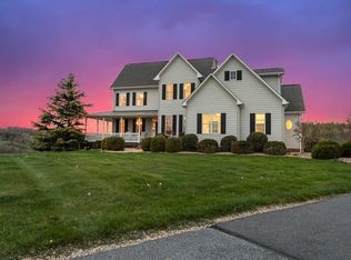 1655 Sangers Ln, Staunton, VA 24401