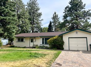 1402 Skyline Dr, Ellensburg, WA 98926