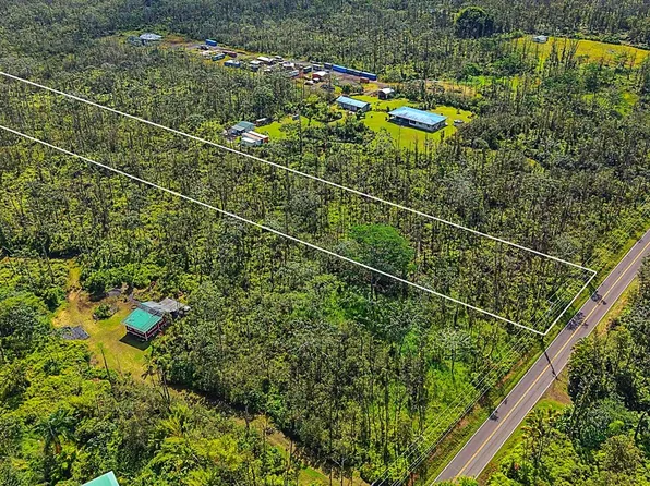 Road 9 Koloa Maoli Lot 5485, Kurtistown, HI 96760