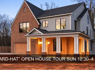 Paramount Construction Model, Bethesda, MD 20817