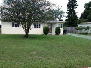 612 El Vedado Ave, Orlando, FL 32807