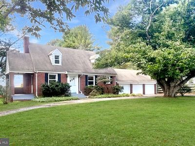 19800 New Hampshire Ave, Brinklow, MD, 20862