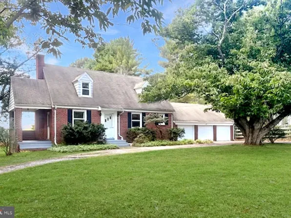 19800 New Hampshire Ave, Brinklow, MD 20862