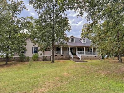 279 Private Road 2595, Lamar, AR, 72846