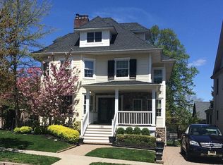 184 Fairview Ave, Rutherford, NJ 07070