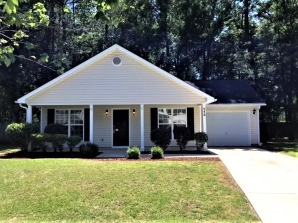 113 Trickle Dr, Summerville, SC 29483