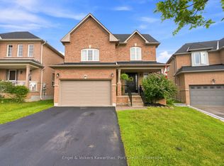 71 Beckett Cres, Clarington, ON L1E 3J4