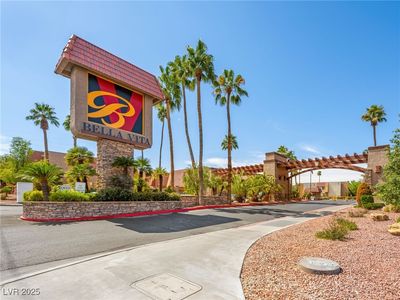 5339 Indian River Dr UNIT 281, Las Vegas, NV, 89103