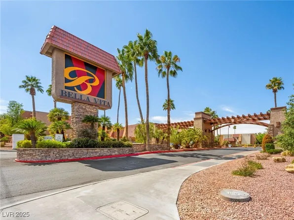 5339 Indian River Dr Unit 281, Las Vegas, NV 89103
