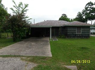 13513 Louisville St, Houston, TX 77015