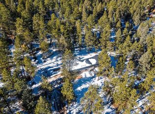 1172 Cinnamon Bear Rd, Sedalia, CO 80135