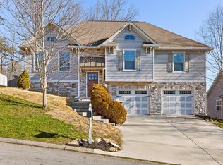 1217 Abby Ln, Hixson, TN 37343