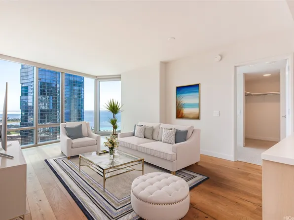 1001 Queen St #2402, Honolulu, HI 96814