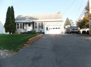 104 Mercer Ave, Schenectady, NY 12303