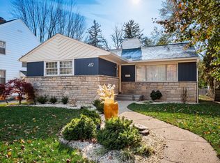 49 W Henderson Rd, Columbus, OH 43214
