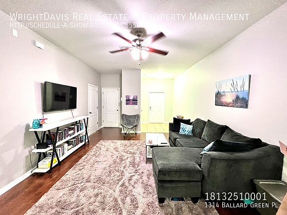 3rd image of 1314 Ballard Green Pl