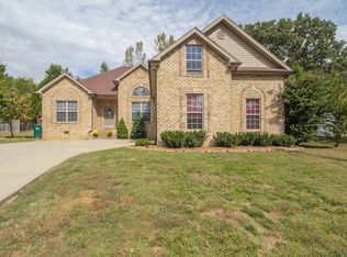 429 Artesa Dr, White House, TN 37188