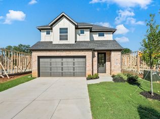 12263 Ross Calhoun Dr, Fort Worth, TX 76179