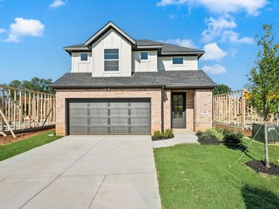 12263 Ross Calhoun Dr, Fort Worth, TX, 76179