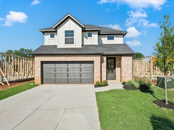 12263 Ross Calhoun Dr, Fort Worth, TX 76179