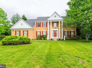 3401 Spectacular Bid Ct, Bowie, MD 20721