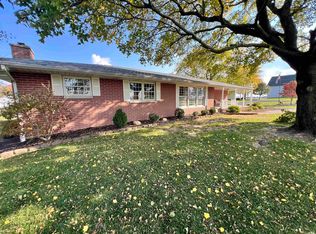 4860 N 175 E, Leesburg, IN 46538